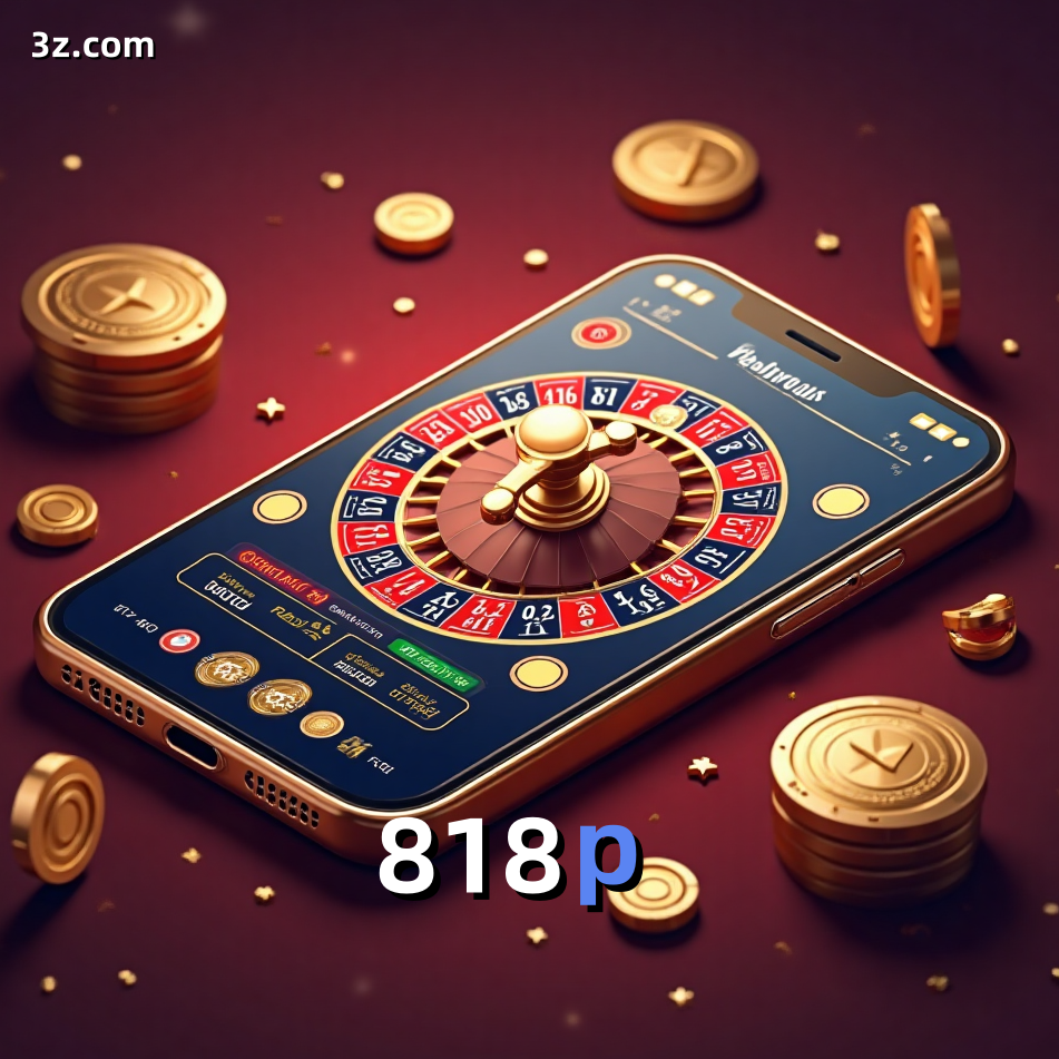 818p